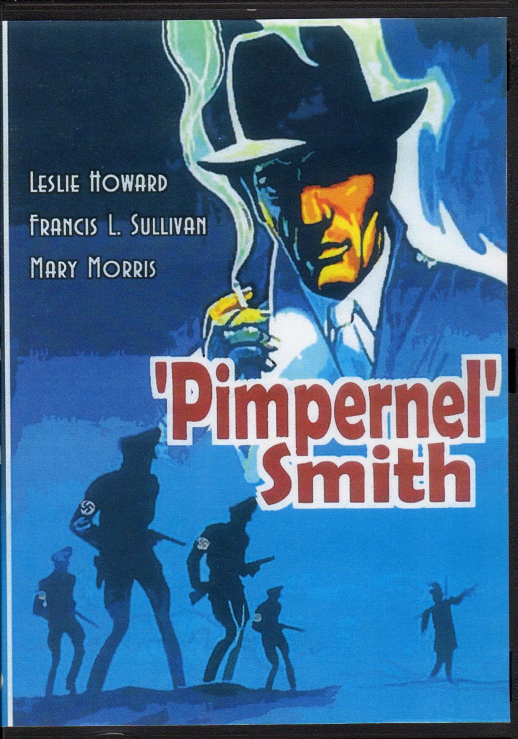 Pimpernel Smith