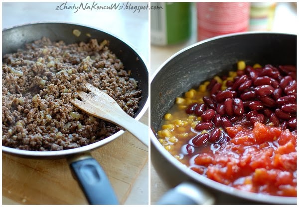 zupa meksykańska zupa meksykańska