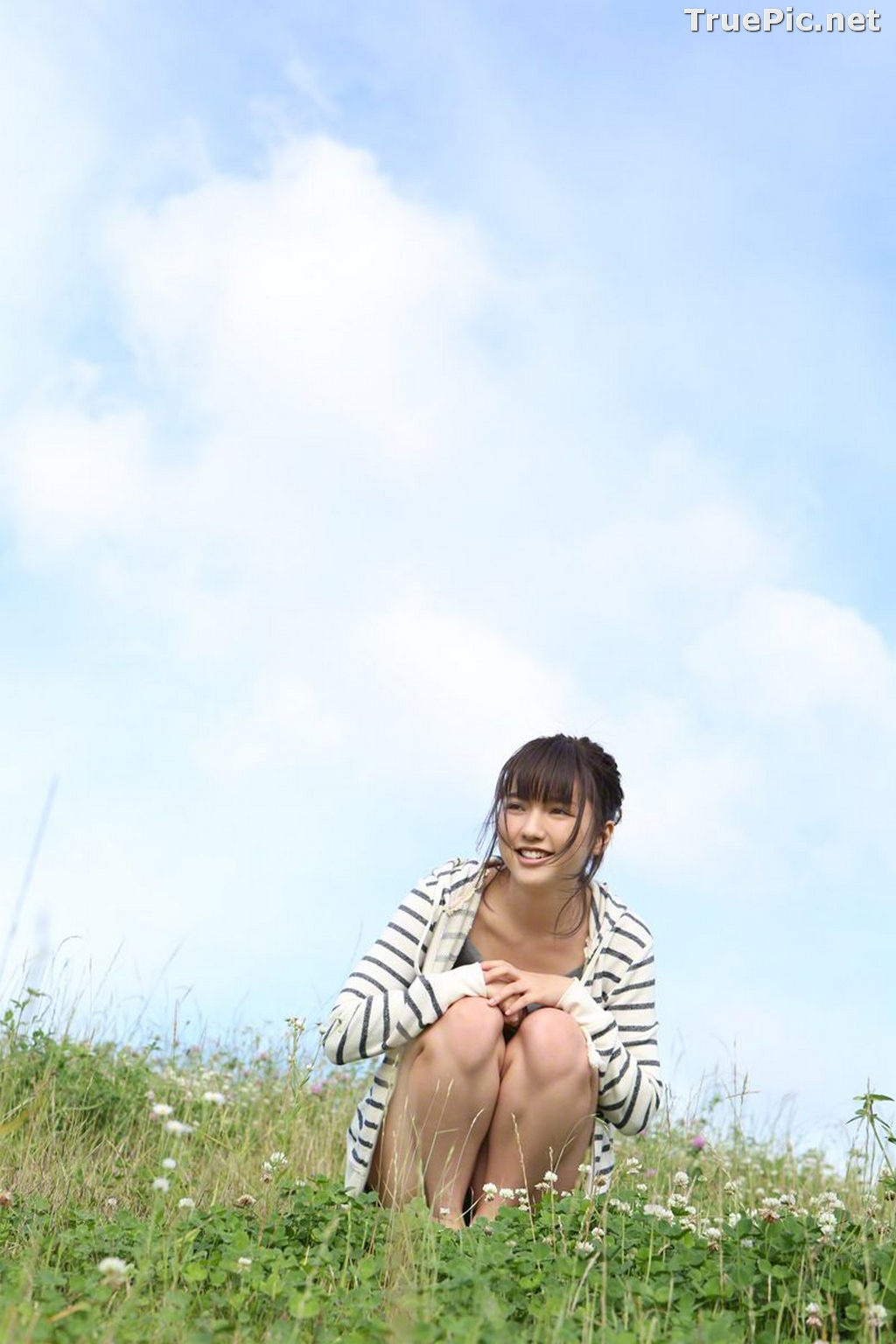 Image [WBGC Photograph] No.131 - Japanese Singer and Actress - Erina Mano - TruePic.net - Picture-46