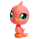 Littlest Pet Shop Singles Parakeet (#12) Pet