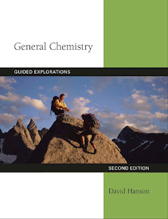 General Chemistry :Guided Explorations ,2nd Edition