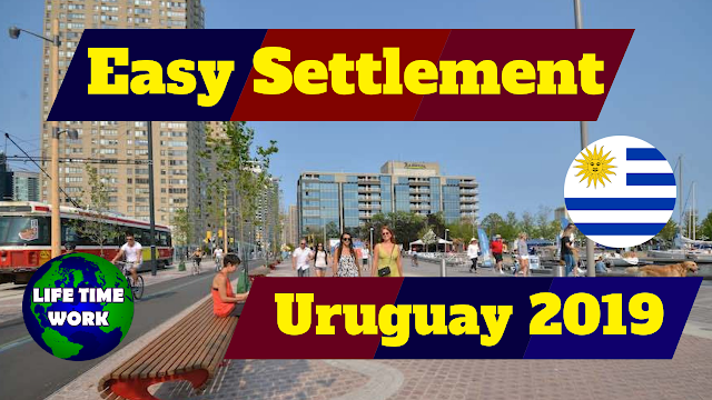 Easy to Get Settlement 2019