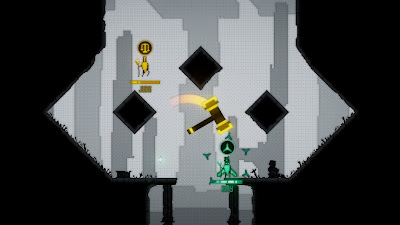 Spell Swap Game Screenshot 8