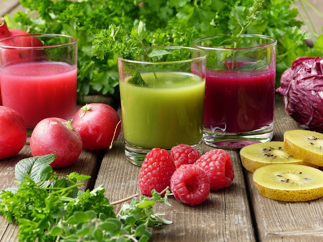17 Delicious Juicing Recipes To Increase Your Testosterone Levels