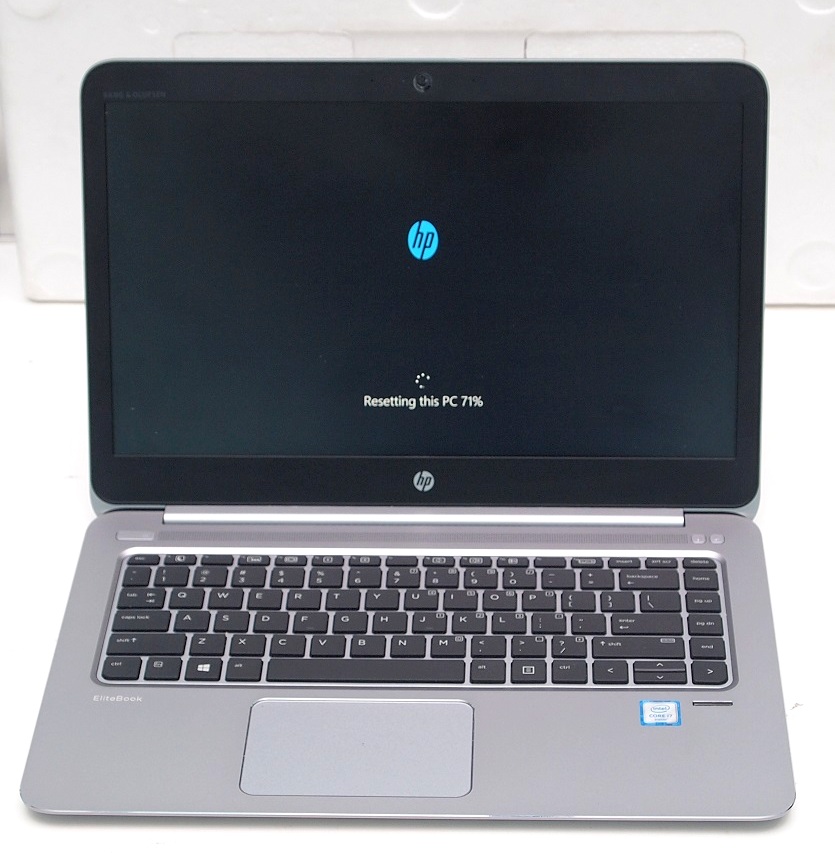 Jual HP Folio 1040 G3 Bekas | Jual Beli Laptop Second dan