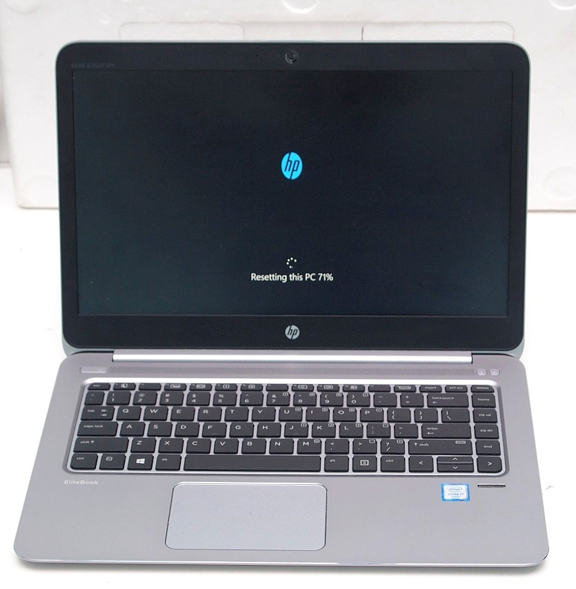 Jual HP Folio 1040 G3 Bekas  Jual Beli Laptop Second dan 