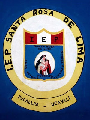 iei SANTA ROSA