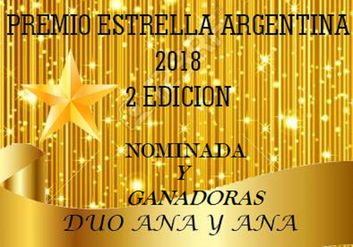 Mejor Dúo 2018