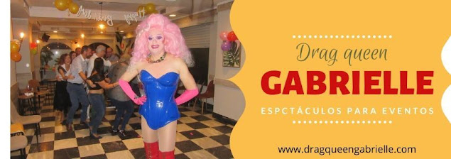 Espectaculo drag queen profesional para cumpleaños y eventos en Madrid