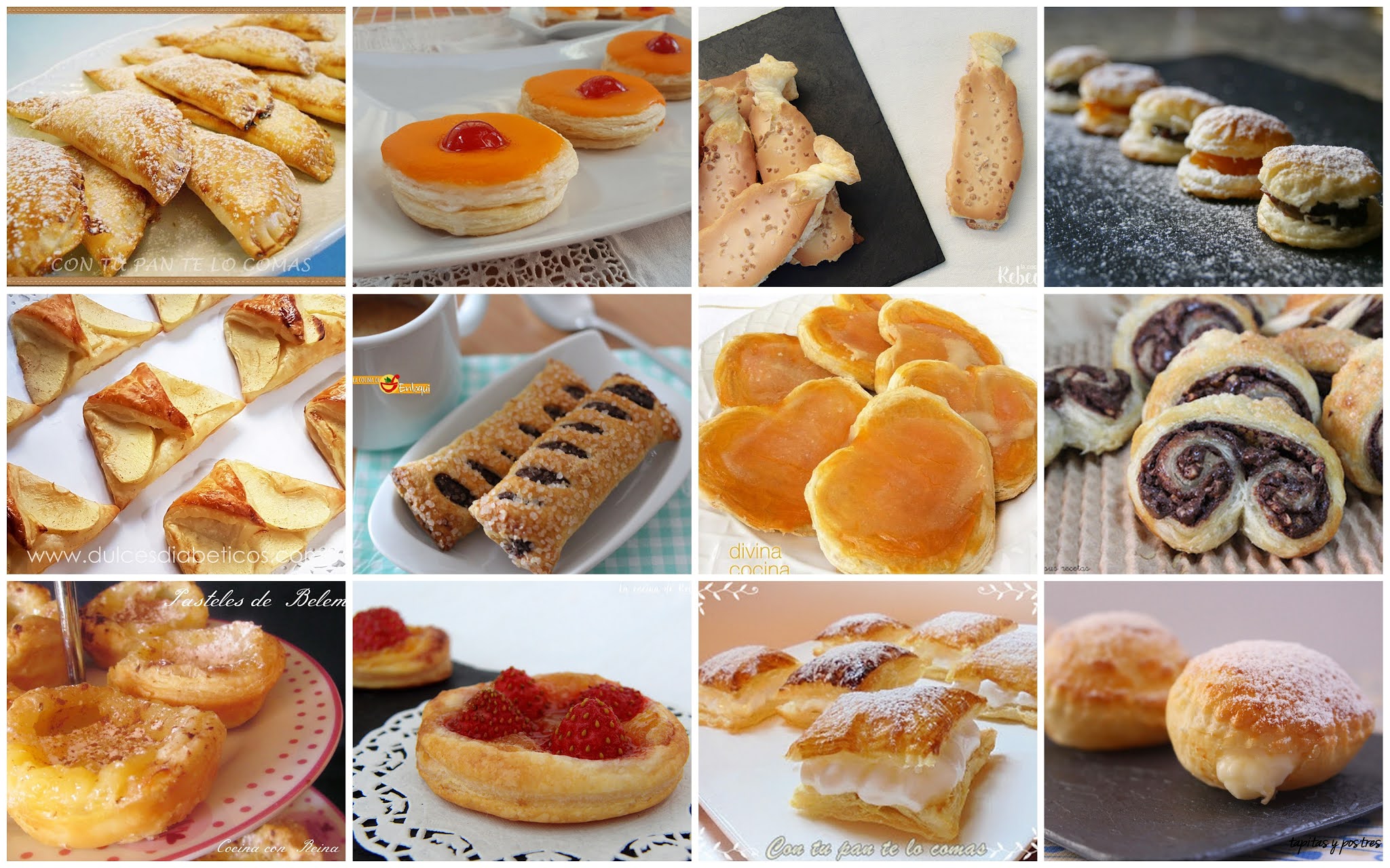 20 Top Images Recetas De Cocina Con Hojaldre 20 Recetas Con Hojaldre Para Sacar Partido A Esta 20 Top Images Recetas De Cocina Con Hojaldre 20 Recetas Con Hojaldre Para Sacar Partido A Esta
