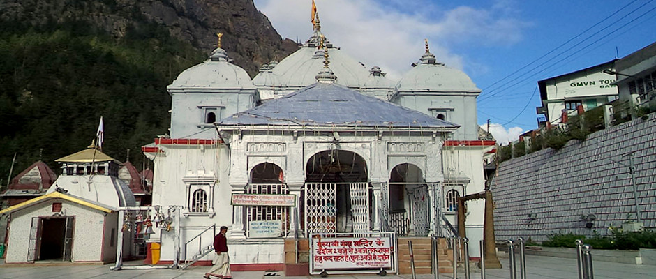 uttarakhand char dham yatra  haridwar to gangotri