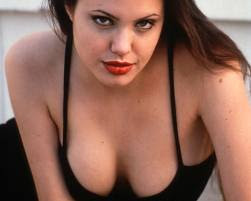 Angelina Jolie Hot Pictures