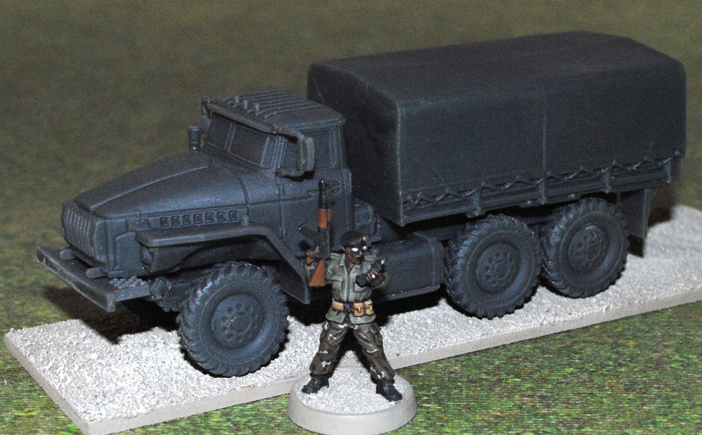 Tabletop Fix Table Top Tactical Simulations New Kickstarter Announcement