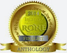 The Lord Who Sneered is a RONE Award FINALIST!