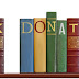 Book donation libraries 