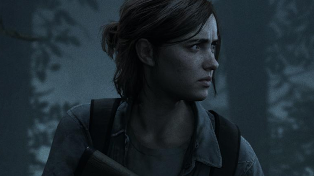 إشاعة: شاهد بالصور كيف قد يكون غلاف لعبة The Last of Us Part 2 و معلومة ...