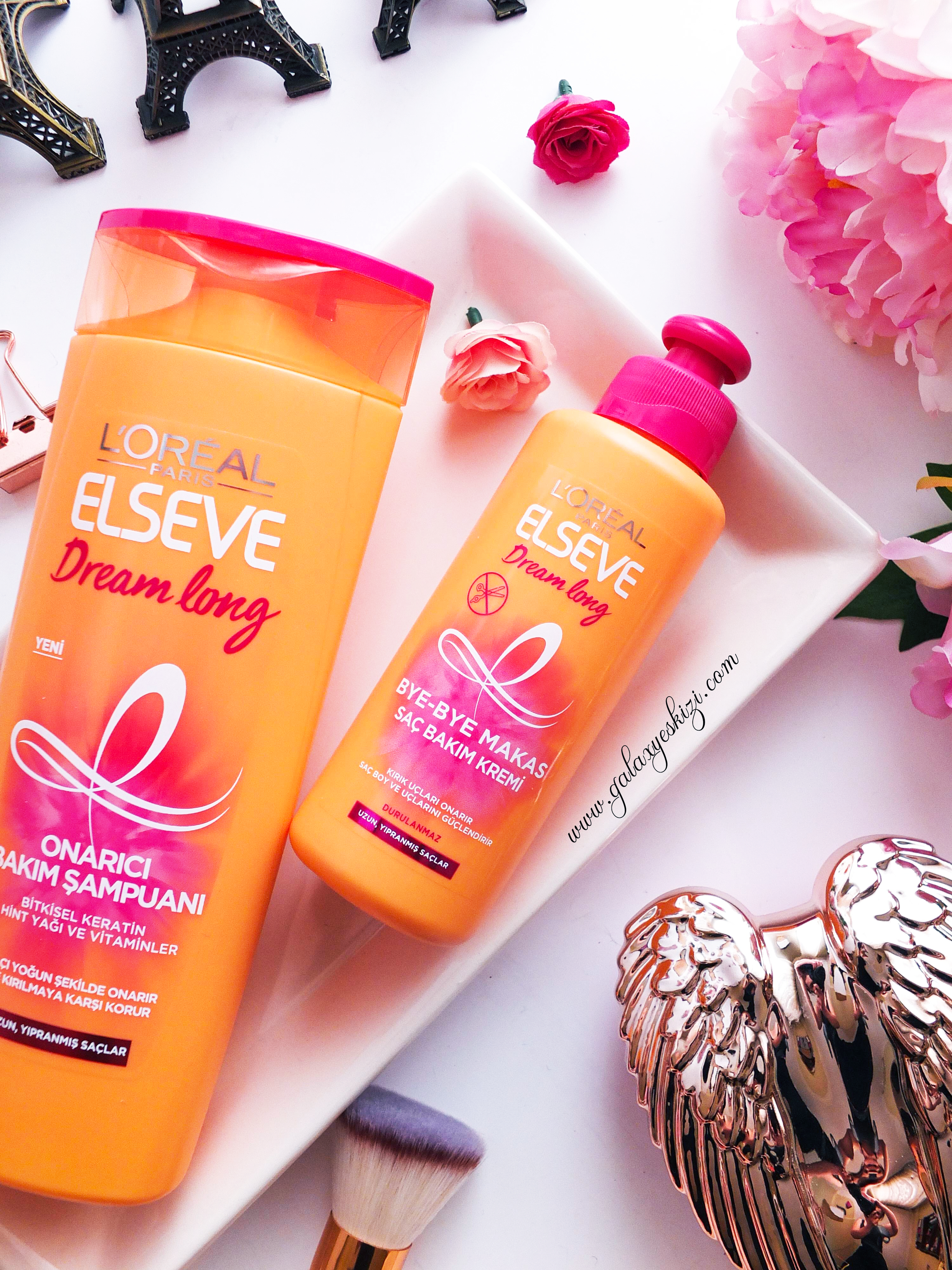 Elseve Dream Long Serisi Kullanici Yorumlari Galaxyeskizi Moda Dunyasi