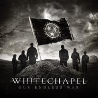 [2014] - Our Endless War [Limited Edition]