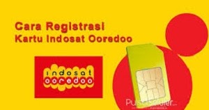 Cara Registrasi Kartu IM3 2022 - Cara1001