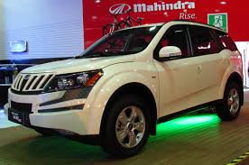 Upcoming Mahindra SUVs In India Upcoming Mahindra SUVs In India