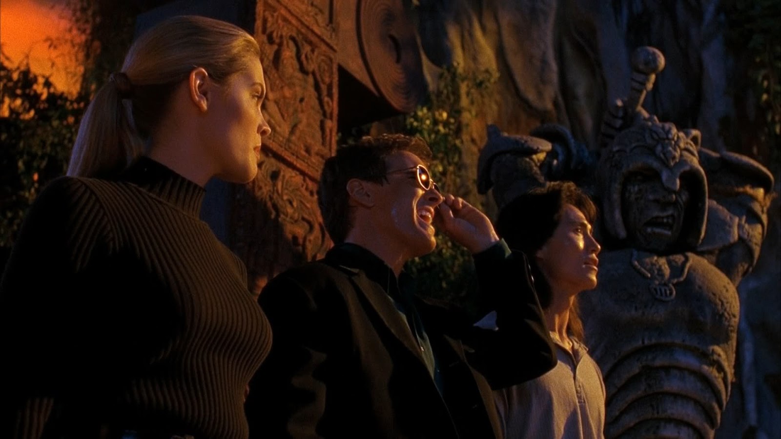 мортал комбат 1 1995