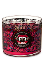 Bath & Body Works Vampire Blood