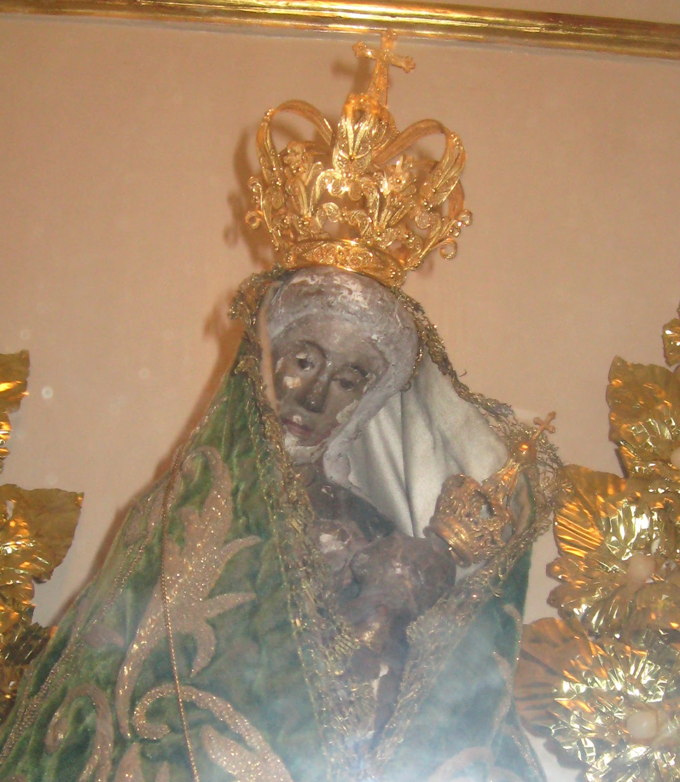 M Nossa Senhora de Nazaré (Portugal)