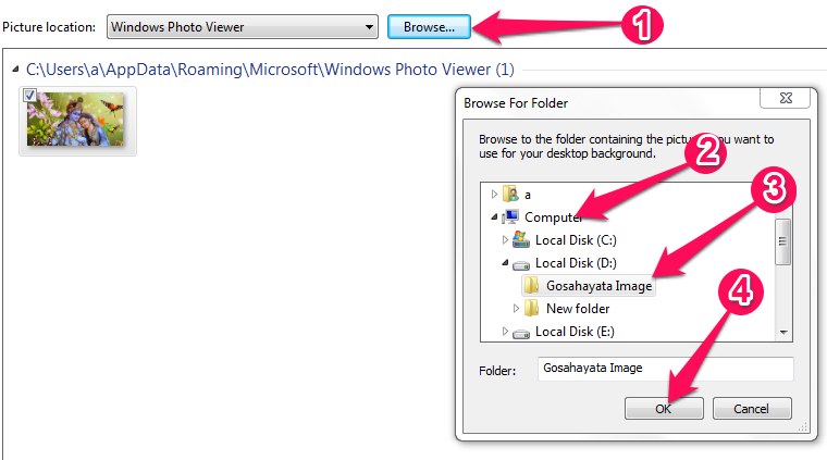 Wallpaper Kaise Download Kar Sakte Hain