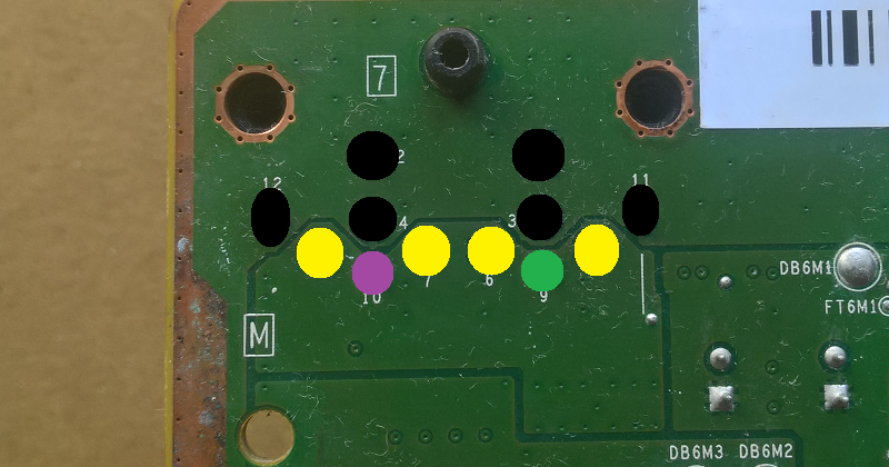 [Get 42+] 12v Xbox 360 Slim Power Supply Wiring Diagram