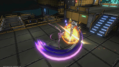Action Taimanin Game Screenshot 6