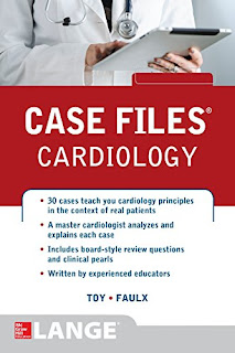 Case files: cardiology