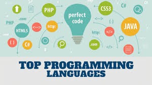5 Most Preferred Programming Languages to Learn in 2021-22