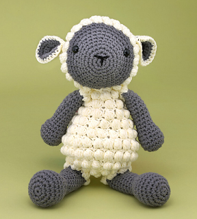 PATRON GRATIS OVEJA AMIGURUMI 41269