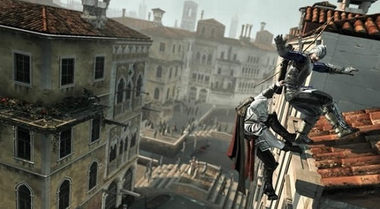 assassins creed 2 highly compressed 10mb
