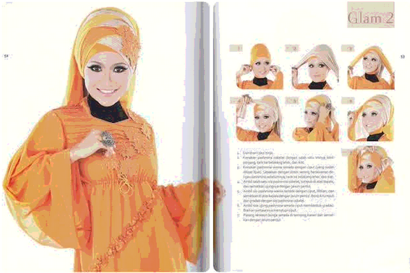 Gambar Cara Memakai Jilbab Modern Berlapislapis Kumpulan Contoh Kreasi Hijab Modern Terbaru 2016 Gambar Cara Memakai Jilbab Modern Berlapislapis Kumpulan Contoh Kreasi Hijab Modern Terbaru 2016