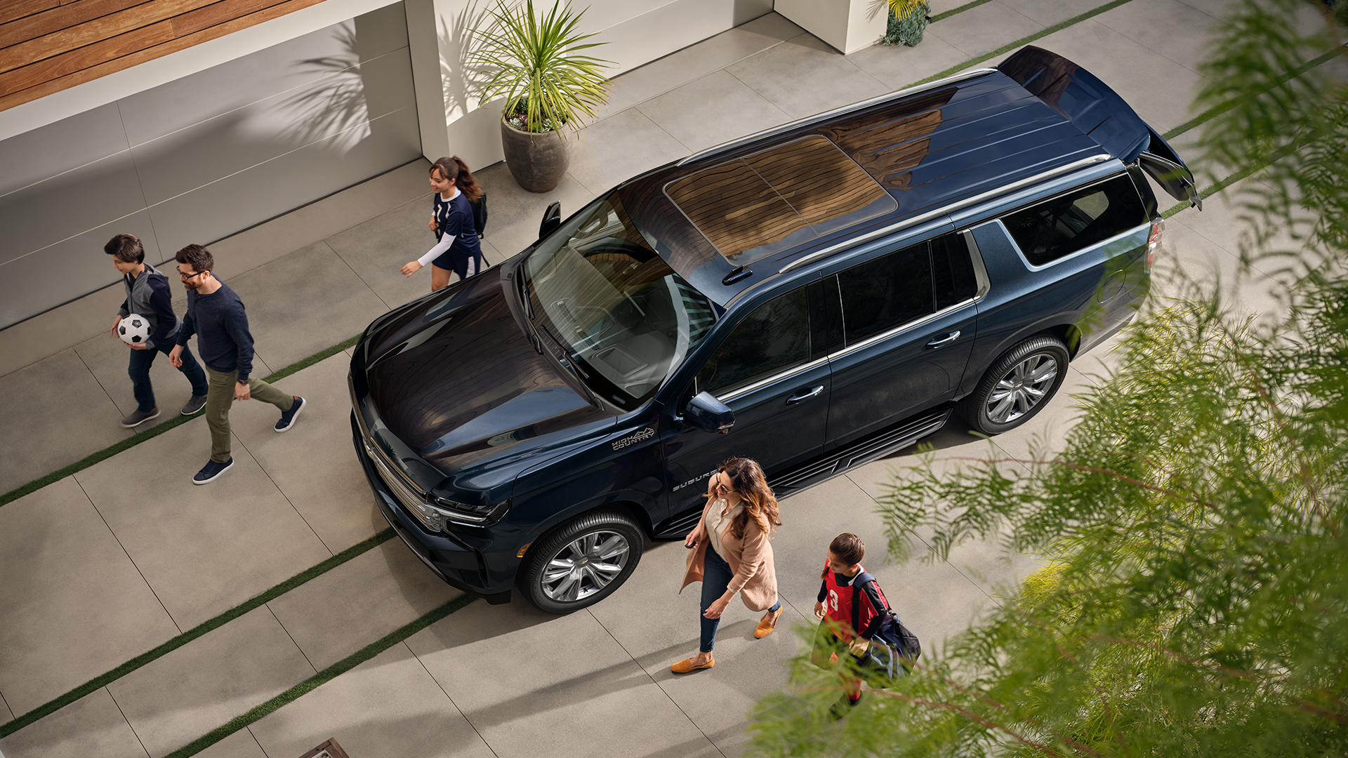 Chuck Hutton Chevrolet Blog Latest Memphis Chevy News and Info SuperSized Chevy Tahoe and