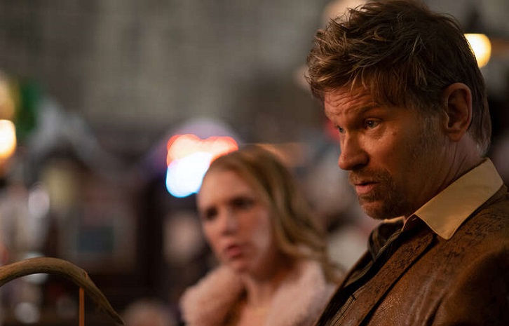 American Rust - Episode 1.02 - Happy Returns - Promotional Photos