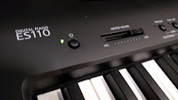 Kawai ES110 Review - AZPianoNews.com