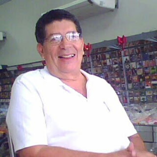 Morre o comunicador e ex-deputado Osmar Vilhena