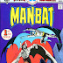Man-Bat #1 - Steve Ditko art + 1st issue