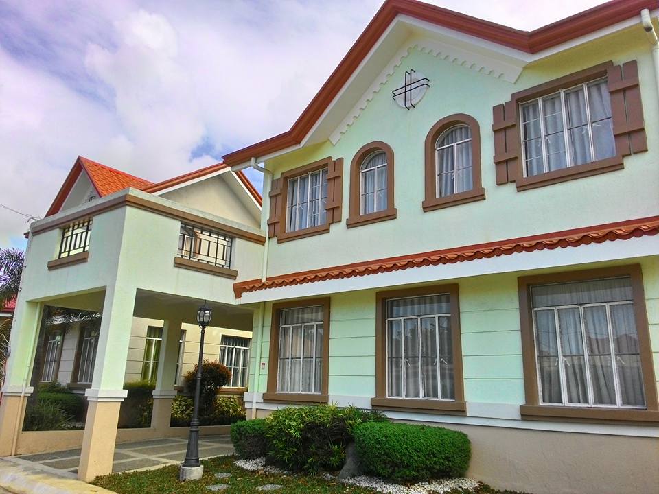 Affordable Property Listing of the Philippines IL GIARDINO Gen Trias Rent to Own House and Lot