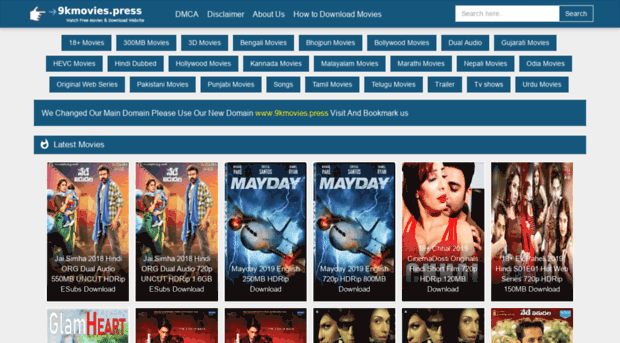 free download hindi dubbed hollywood movies 300mb