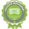 Docente motivador Red BIBESCAN