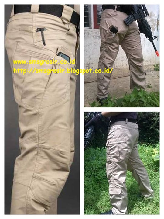 Jual Celana Tactical Blackhawk New Saku Bobok Toko jual celana tactical blackhawk new saku bobok toko