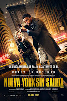 pelicula Nueva York sin salida (2019) HD 1080p Bluray - LATINO