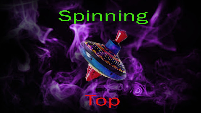 Spinning top altcoinpinoy