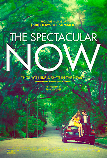 Sinopsis And Review Film The Spectacular Now 2013