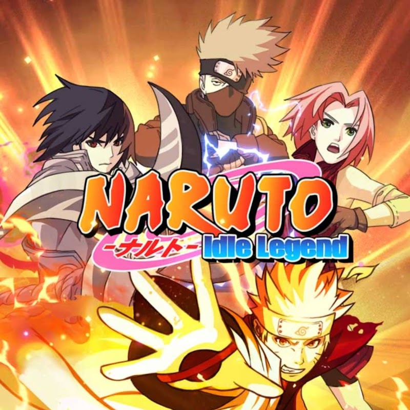 Naruto Idle Legend Samurai Traning New Era Mod Apk Download