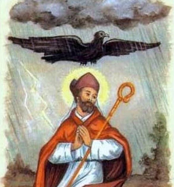 Verrijzenisblog SintMedardus