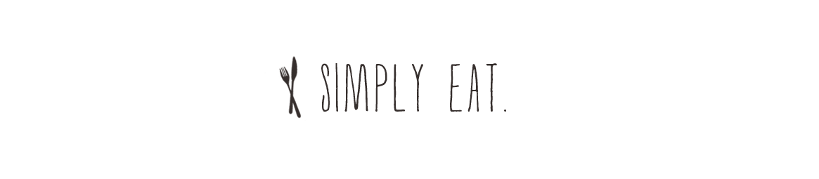 simply eat
